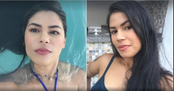 PNEU ESTOURA E CARRO CAPOTA COM CASAL E DOIS FILHOS EM BACABAL; MÃE MORREU