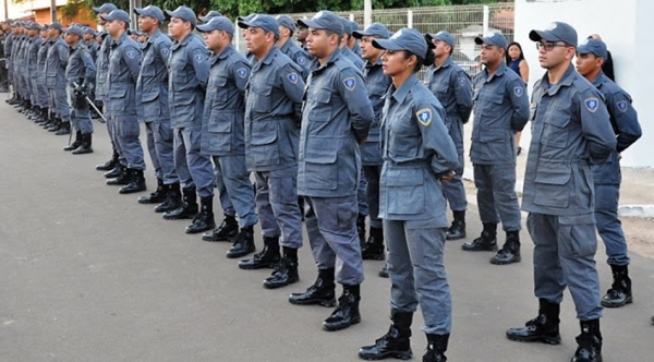 Concurso PM/MA: prazo de inscrição e data de provas alterados