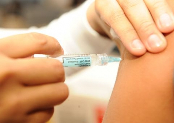 Campanha Nacional de Multivacinação começa na próxima segunda-feira (19)