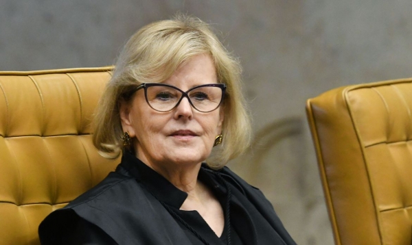 Rosa Weber pede manifestação da CPI sobre convocação de governadores