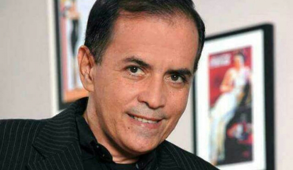 Morre, aos 58 anos, o colunista social de Imperatriz Jonas Ribeiro