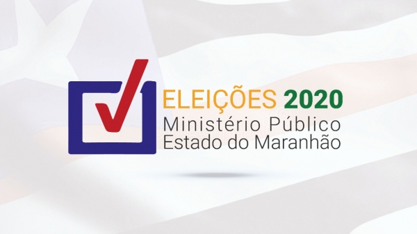 ELEIÇÕES MUNICIPAIS 2020 - MPMA solicita reforço policial nas zonas eleitorais maranhenses