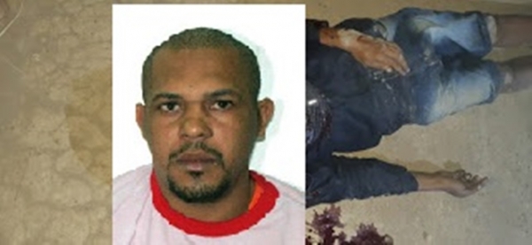 AÇAILÂNDIA- Homem é assassinado com vários tiros no Piquiá ; só este ano 43 pessoas foram assassinadas 