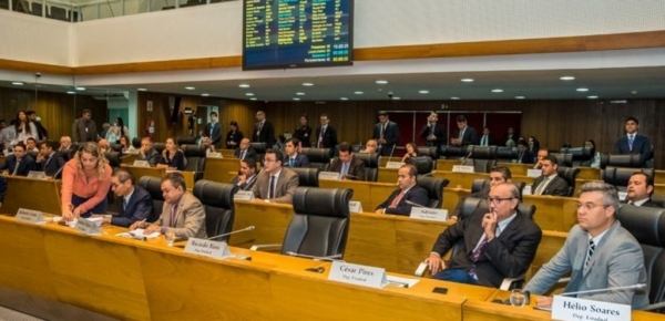 Assembleia Legislativa do Maranhão aprova Projeto de Lei que isenta taxistas e mototaxistas do pagamento de IPVA