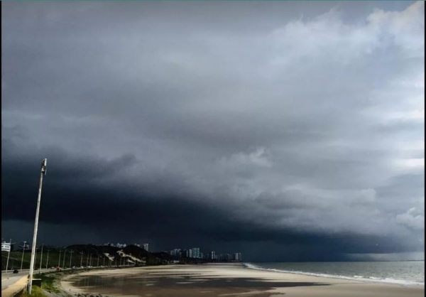 ALERTA DE CHUVAS INTENSAS É EMITIDO PARA CIDADES DO MARANHÃO; VEJA QUAIS