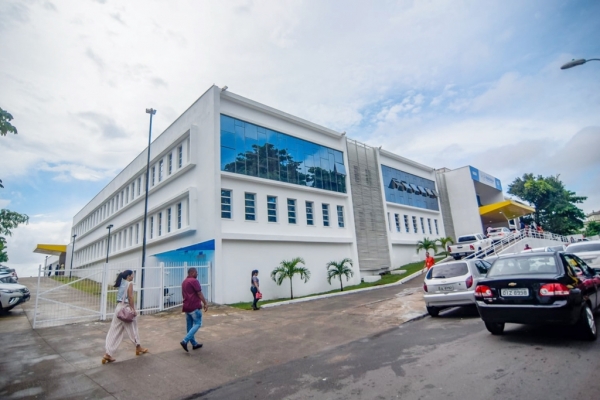 Maranhão registra 40 mortes por Covid-19 e chega a quase 800 infectados, diz SES