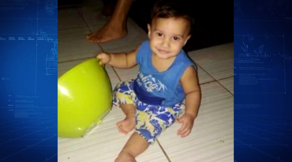 Bebê de 1 ano morre afogado no Rio Mearim no quintal da própria casa
