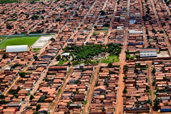 Em Açailândia onda de arrastão continua e Vila Ildemar foi o alvo desta vez