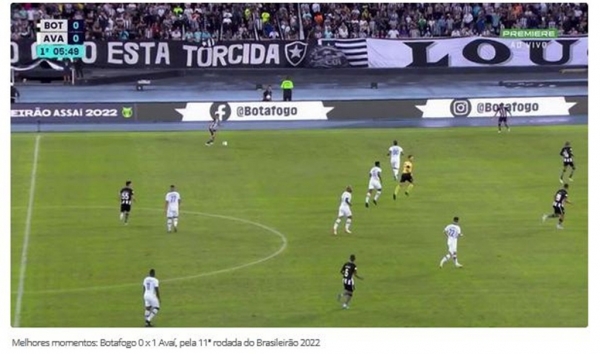 Avaí bate o Botafogo, sai da zona de rebaixamento e joga rival no Z-4