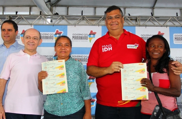 Nova edição do Cheque Minha Casa já recebeu 36 mil inscrições