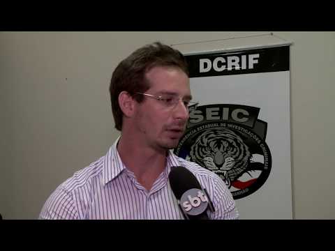 Seis arrombamentos a agências bancárias este ano no MA