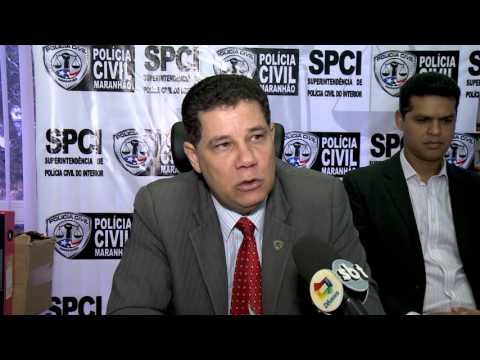 Prisão de homem que estuprou e estrangulou menina será pedida