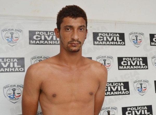 Ao tentar cumprir mandado de prisão polícia civil de Açailândia é recebida a bala