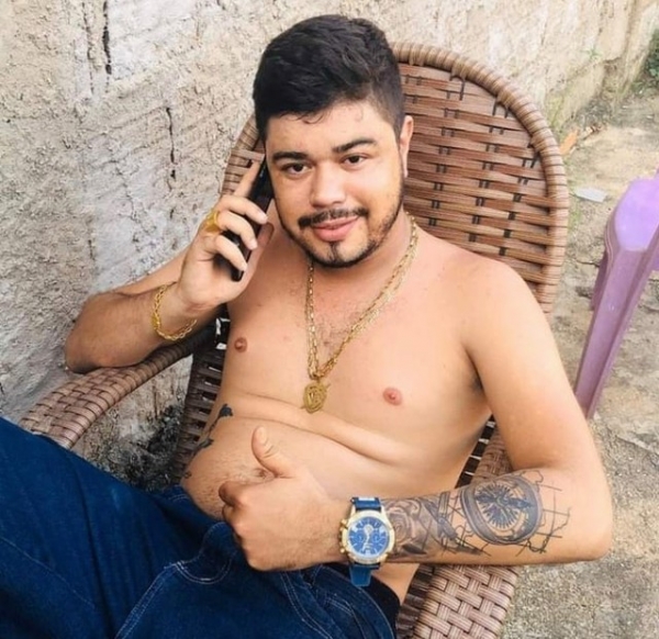 Homem é assassinado a tiros na cidade de Imperatriz