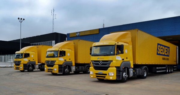 Correios entram com ação de dissídio de greve no TST