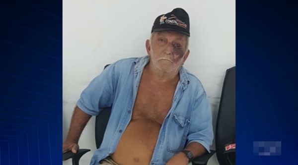 Idoso é preso por suspeita de pedofilia em Zé Doca, no Maranhão