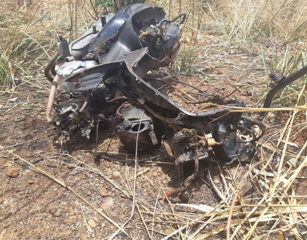 Semana Nacional do Trânsito registrou 22 acidentes nas BRs que cortam o Maranhão