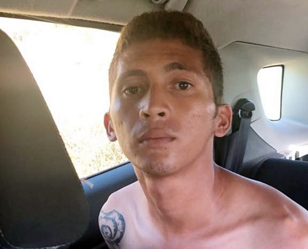 AÇAILÂNDIA - Jovem é Assassinado Com Cerca de 8 Tiros na Vila Tancredo Neves