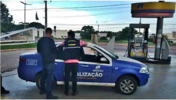 Procon autua postos de combustíveis por aumento abusivo no preço da gasolina em Imperatriz