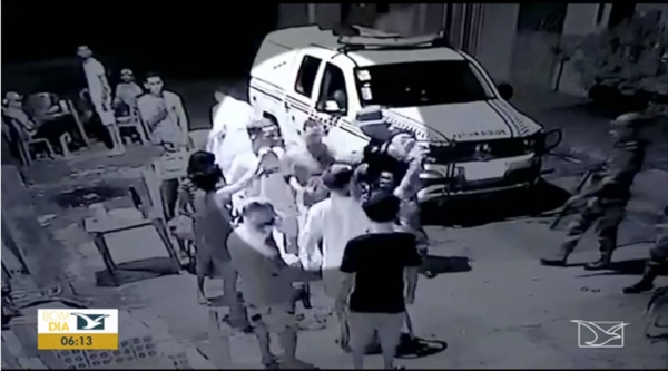 Mais de 700 policiais respondem a processos criminais no Maranhão