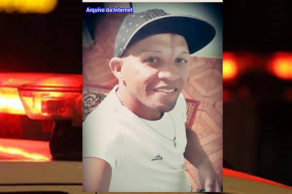 AÇAILÂNDIA – Policia Militar prende homem acusado de matar mulher na cidade Trindade/GO veja o vídeo