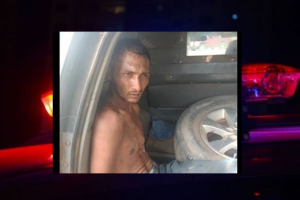 Suspeito de matar bombeiro militar em Balsas é preso