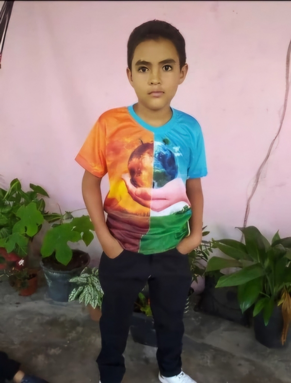 MENINO DE 9 ANOS MORRE APÓS SER ATROPELADO POR AMBULÂNCIA NO MA