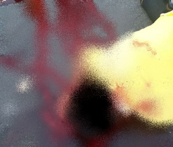 MARANHÃO: Suposto ladrão de moto é morto a golpes de ossada de animal