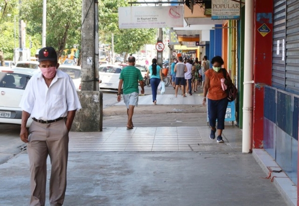 Maranhão passa das 300 mortes por Covid-19, segundo SES