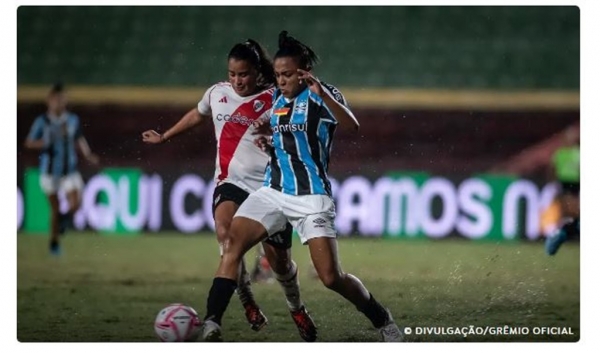 RACISMO: PRISÃO DE 4 ATLETAS DO RIVER PLATE É CONVERTIDA EM PREVENTIVA