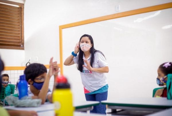 Servidores do Maranhão terão reajuste salarial a partir de fevereiro de 2022