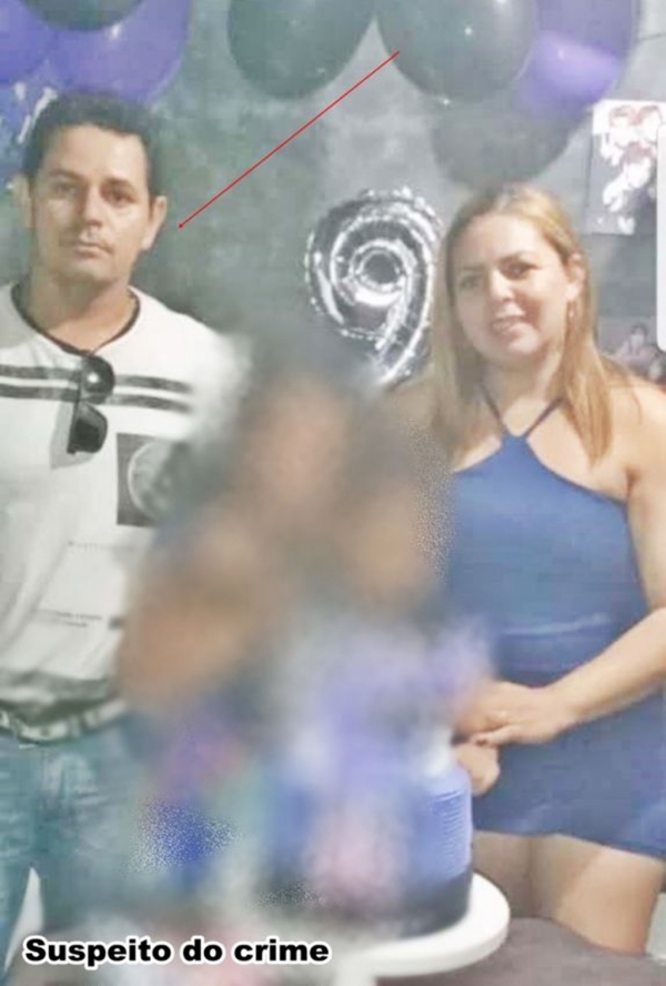 Suspeito de matar a ex e o namorado atropelados é preso em Imperatriz