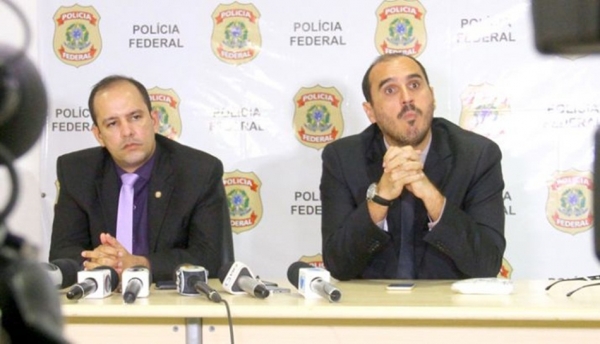 Turing: PF investiga movimentação de R$ 37 milhões no Maranhão Montante foi empenhado pelo Governo 