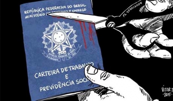 Meirelles: homem pode trabalhar mais se mulher se aposentar com menos tempo