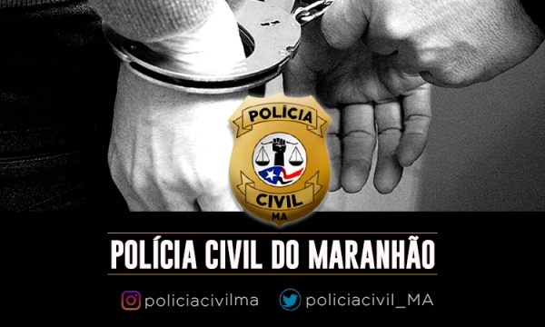 EM CAXIAS, POLÍCIA CIVIL PRENDE O QUARTO ENVOLVIDO NA MORTE DO ADVOGADO RONALDO REGO