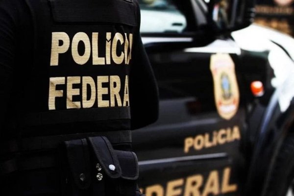 PF DEFLAGRA OPERAÇÃO PARA COMBATER CRIMES ELEITORAIS EM CAXIAS/MA