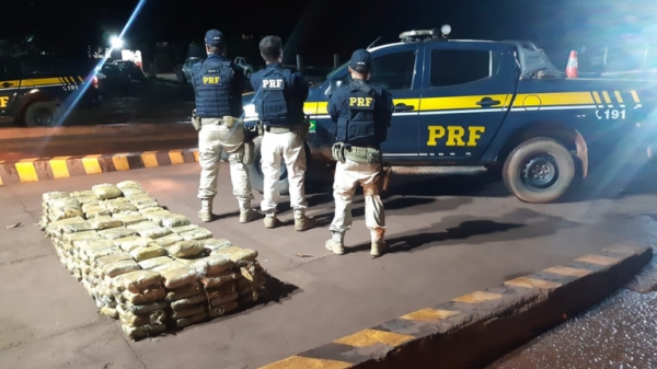 PRF FINALIZA OPERAÇÃO SEMANA SANTA 2024 COM REDUÇÃO NO NÚMERO DE ACIDENTES NO MARANHÃO