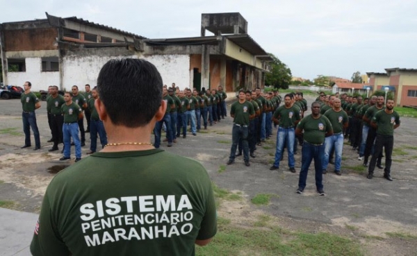 Inscrições para seletivo da Administração Penitenciária terminam nesta quarta-feira (15)