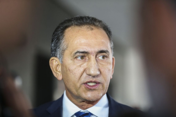 STJ condena governador do Amapá a seis anos de prisão