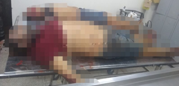 Sequestradores de gerente do BB em Codó morrem em confronto com a Polícia