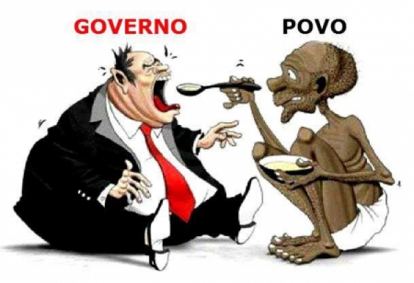 Impostômetro atinge marca de R$ 900 bilhões