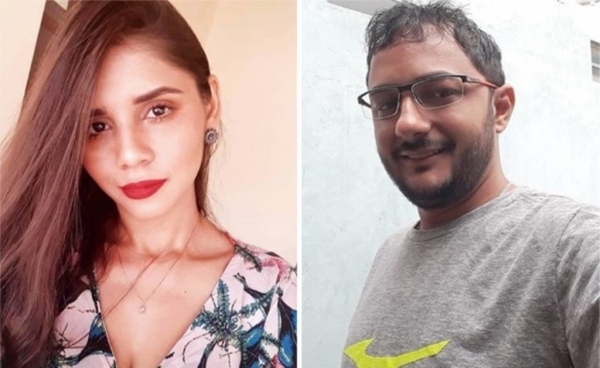 FINAL DE SEMANA - Estudante é assassinada a tiros pelo ex-marido em Balsas