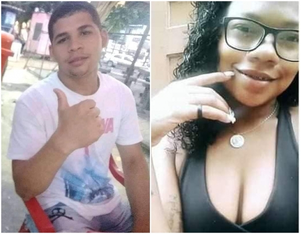 Maranhense suspeito de assassinar a facadas mãe e bebê de quatro meses é morto a pauladas no RJ