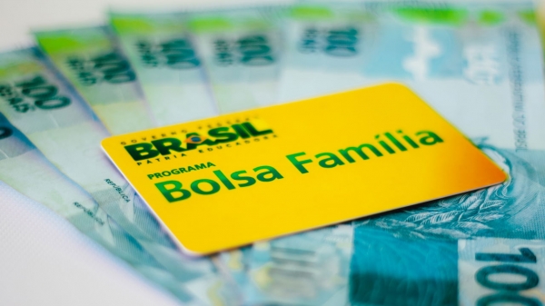 TCU DETERMINA MEDIDAS PARA PROIBIR USO DO BOLSA FAMÍLIA PARA APOSTAS