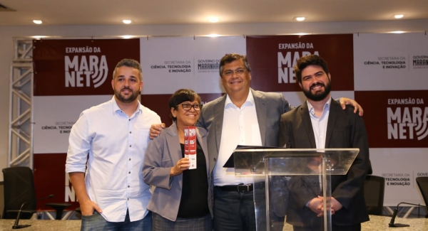 Governo expande acesso gratuito à internet para mais de 40 mil pessoas em 61 cidades