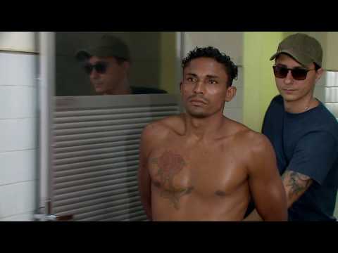 MARANHÃO - Preso envolvido em assalto a van que resultou em morte de jovem