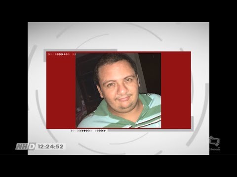 Corpo de jovem é encontrado em estado de decomposição