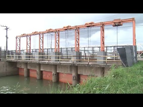 Barragens do Maranhão devem ser vistoriadas em até 90 dias