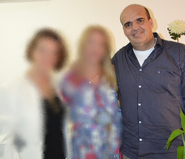 Juiz federal é encontrado morto em Bacabal