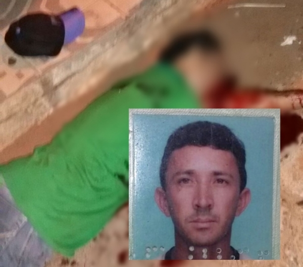 Motorista de van é morto a tiros no centro de Açailândia